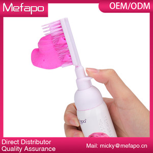 Mefapo Mousse Temporanea <span class=keywords><strong>per</strong></span> <span class=keywords><strong>Capelli</strong></span> in Diversi Colori, Miglior Tinta <span class=keywords><strong>per</strong></span> <span class=keywords><strong>Capelli</strong></span> - Product Image 5