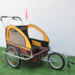 Safety Happy Ride Steel Dog Stand Kids <strong>Bike</strong> <strong>Trailer</strong> Kids Bicicled <strong>Trailer</strong> <strong>for</strong> Children <strong>Bike</strong> - Product Image 2