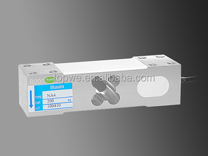 Mavin NA4 Cella di Carico <span class=keywords><strong>100</strong></span> kg 150 kg 300 kg 500 kg - Product Image 2