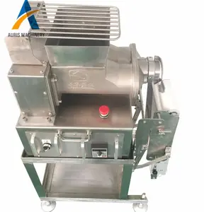 Hot sale cookie dough extruder machine biscuit making biscuit dropping machines