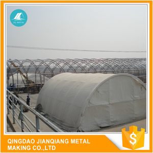 JQR4966 tienda carpa almacén al aire libre estructura <span class=keywords><strong>de</strong></span> acero - Product Image 2