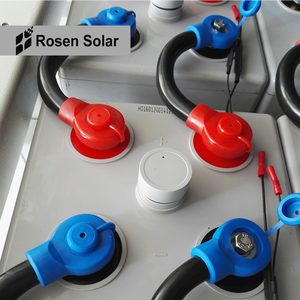 太陽光発電システム用 <span class=keywords><strong>2V</strong></span> <span class=keywords><strong>300Ah</strong></span> ゲル型ディープサイクル鉛蓄電池 - Product Image 4