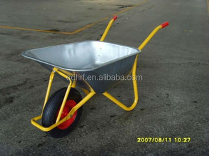 Terres agricoles d'<span class=keywords><strong>herbe</strong></span>. wb6404h <span class=keywords><strong>brouette</strong></span> de roue - Product Image 1