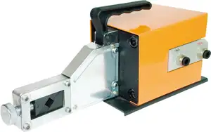 Battery Cable Crimping Machine Thick Battery Cable Lugs Crimping Machine Pneumatic Cable Crimping Tool AM-70
