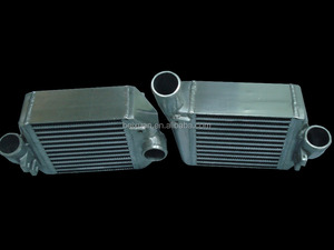 <span class=keywords><strong>Intercooler</strong></span> double pour Audi S4 RS4 2.7L Turbo Upgrade - Product Image 5