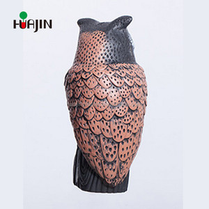 2021 yeni ürünler bahçe süsleri baykuş - Product Image 5