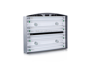 Caja de Luces de Inspección de Color de Tela Tilo con 6 Fuentes de Luz P60+ D65, TL84, UV, <span class=keywords><strong>F</strong></span>, CWF, TL83 para Prendas de Vestir, Telas y Textiles - Product Image 4