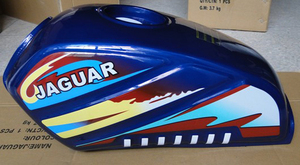 Réservoir de carburant pour moto Jaguar150 pour le marché d'Amérique du Sud / marché du Venezuela - Product Image 4