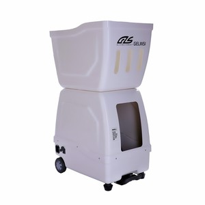 Entrenador de tenis remoto 2018 con Panel de Host - Product Image 3