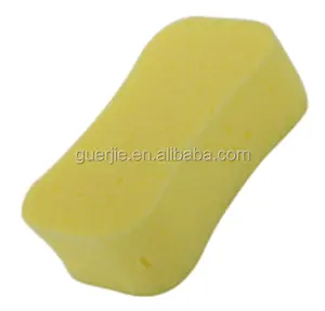 Car Wash Cleaning Sponge Applicator Newest Compressed Car Wash Sponge 8 the Word Car Cleaning