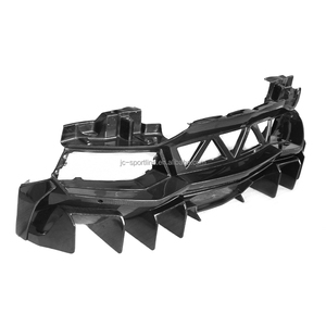 Kit carrosserie arrière en fibre de carbone pour <span class=keywords><strong>Lamborghini</strong></span> <span class=keywords><strong>Aventador</strong></span> LP700-4 - Product Image 5