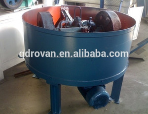 1 serie S11 ISO9001 la arena de la rueda de la máquina mezcladora - Product Image 1