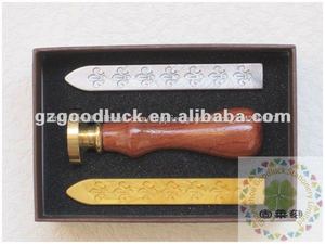 Ohne <span class=keywords><strong>Siegel</strong></span>/Siegellack de schwarz de Geschenkbox Kenya - Product Image 1