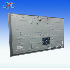 AUO 55 inch Độ sáng cao 700 nits Tỷ lệ tương phản cực cao 4000:1 TFT <span class=keywords><strong>LCD</strong></span> Panel p550hvn03.0 cho kỹ thuật số biển - Product Image 2