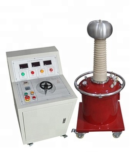 Digital AC DC Hipot de - Product Image 4