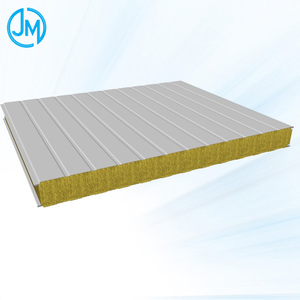 Linha produção painel sanduíche EPS JM Z -lock - Product Image 6