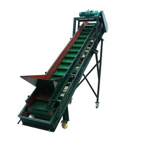 10 metre hazne bant konveyör tahıl malzeme transferi - Product Image 5