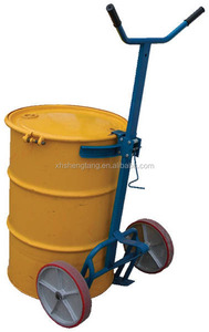 <span class=keywords><strong>Dolly</strong></span> Drum Minyak/Kereta Bergerak Drum - Product Image 4