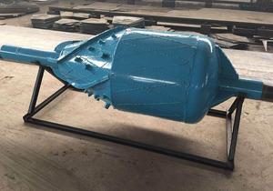 Thùng khoan lổ HDD khoan lổ khoan công cụ khoan lổ bit - Product Image 2