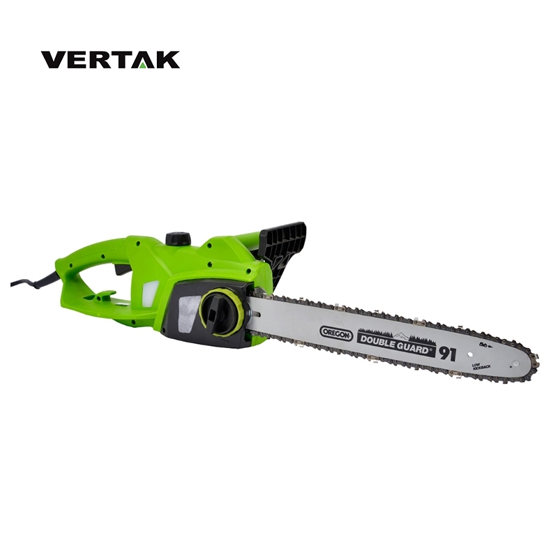 Oregon Motosierra Eléctrica con Cable CS1200 de 14″ (35cm) 230V (1800  Watts) : Amazon.es: Jardín