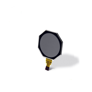 1,2 Zoll 390*390 Punkte Rundes Mini-OLED-Display SH1107 Mikro-Display - Product Image 3
