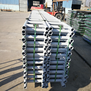 Ringlock giàn giáo thành phần giàn giáo đơn vị thang dầm - Product Image 3