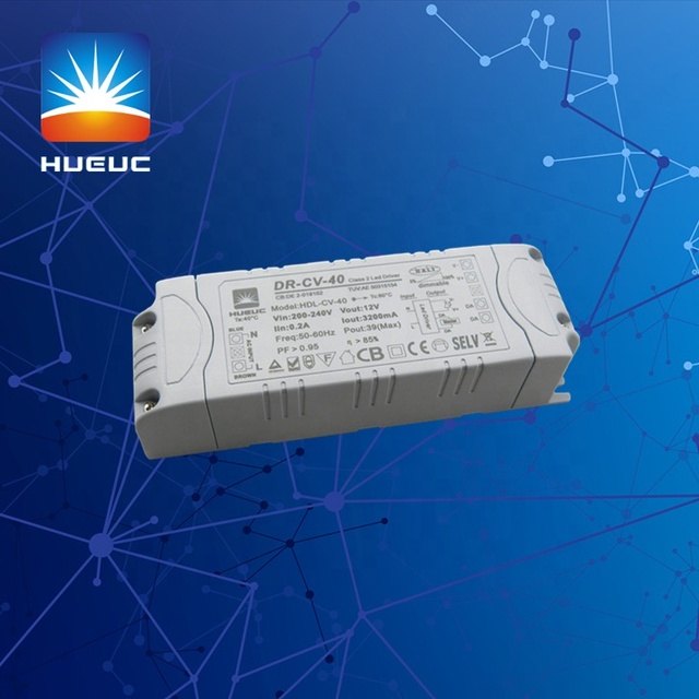 Led Driver 35w Dali Dimmable Power Supply