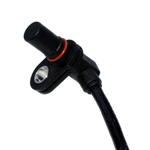 Phía Trước LH Rh ABS Bánh Xe Tốc Độ Cảm Biến Cho 07-09 Chevrolet Equinox 3.4L 3.6L <span class=keywords><strong>96626078</strong></span> Mới - Product Image 3