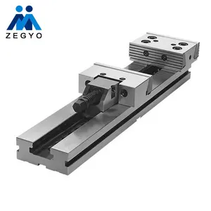 GT150A 150*200 Harga Pabrik Vise Penggilingan Presisi Vise GT Modular Wakil GT120 Shandong Fangzheng Produsen