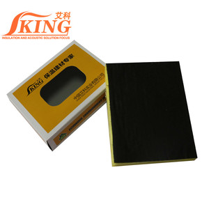 ISOKING Chine – Rouleau d'isolation thermique en <span class=keywords><strong>laine</strong></span> <span class=keywords><strong>de</strong></span> <span class=keywords><strong>verre</strong></span> pour conduits, certifié ISO, <span class=keywords><strong>prix</strong></span> compétitif, avec matériaux PE et fibre <span class=keywords><strong>de</strong></span> <span class=keywords><strong>verre</strong></span> - Product Image 6