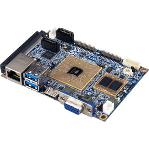 Via Pico-Itx Board EPIA-P910-10Q In Voorraad, Quad Core, X86, mini-Hdm I Media Systeem, 12VDC In, Voor Industriële Pc/Mobiele Apparaat - Product Image 2