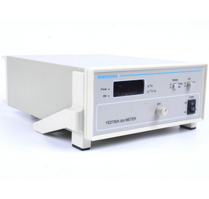 YE2730A วัดค่า d33ของเซรามิกเพียโซอิเล็กทริกโพลีเมอร์และเครื่องวัด d33ผลึกเดี่ยวได้โดยตรง - Product Image 3