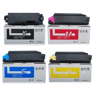 Cartouche de toner X&O haute capacité Premium Kyocera <span class=keywords><strong>TK</strong></span>-<span class=keywords><strong>5280</strong></span>-5284 pour imprimante série ECOSYS P6235-M6635 - Product Image 6
