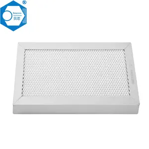 Photocatalytic filter for air conditioner