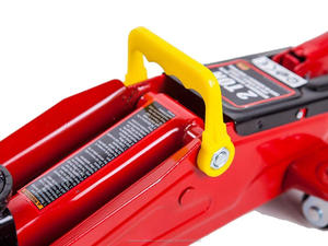 <span class=keywords><strong>Gato</strong></span> Hidráulico de <span class=keywords><strong>carretilla</strong></span> 2 Toneladas para el coche - Product Image 2