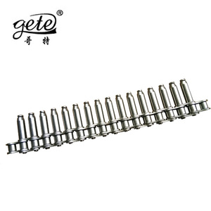 Chuỗi Con Lăn 08B-<span class=keywords><strong>1</strong></span> Mỗi Giây Pin Mở Rộng Một Bên, Mở Rộng 28.95Mm. - Product Image 5