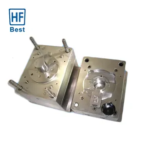 BEST Top Quality Plastic PEEK Mold For Atuo Parts