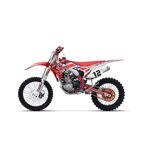 Hoge Kwaliteit Hot-Selling Volwassen Enduro 250cc Crossmotor Voor Verkoop Goedkope Moto Cross Bike 250cc Dirt Bike