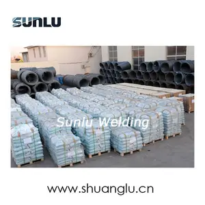 welding flux e6013/e 7018 factory