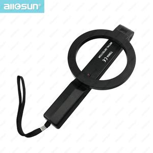 El <span class=keywords><strong>Pro</strong></span> <span class=keywords><strong>Metal</strong></span> dedektörü ayarlanabilir hassasiyet güvenlik aracı vücut tarayıcı yüksek hassasiyetli <span class=keywords><strong>Metal</strong></span> çalar tüm güneş TS80A - Product Image 3