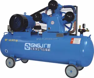 200L Fine quality Piston air compressor