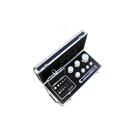 Laboratory Precision Stainless Steel Calibration Weight Set