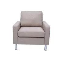 ODM और OEM थोक अनुकूलित आधुनिक armchairs डिजाइन लाउंज कुर्सी कपड़े