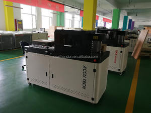 Led segno/pubblicità attrezzature/lettera di scanalatura attrezzature - Product Image 2