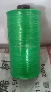 plastic wire for making pp mesh scourer