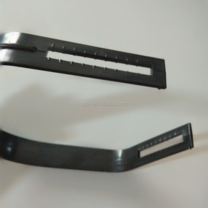 Orejera eléctrica a prueba de sonido con certificación CE de SNR 27db - Product Image 5