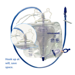 Meteran Aliran Urin Tas Drainase - Product Image 1