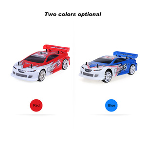 1/16 4WD 3CH 60 km/giờ Điện <span class=keywords><strong>Brushless</strong></span> RTR Drift Touring Car On-road Thể Thao Rally Racing Car - Product Image 4