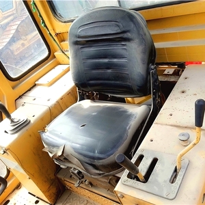 Nouvelle arrivée utilisé Cat D5c Crawler Bulldozer - Product Image 5