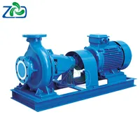 Low Pressure Single Stage Water Pump, Chinese Manufacturer